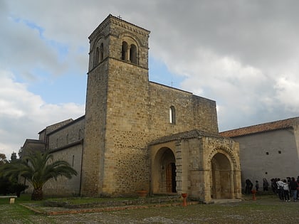 santuario di santa maria regina di anglona tursi