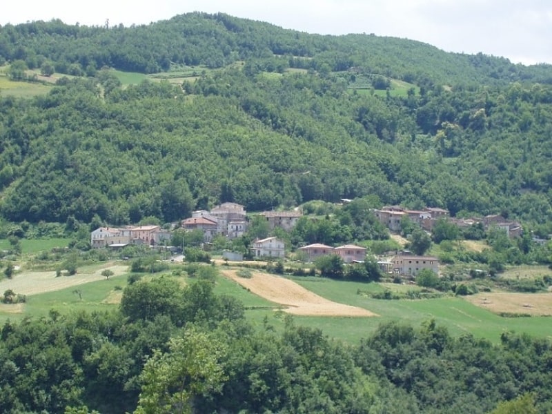 Valle Soprana