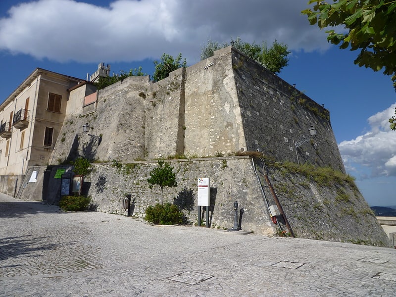 chateau baglioni fara san martino