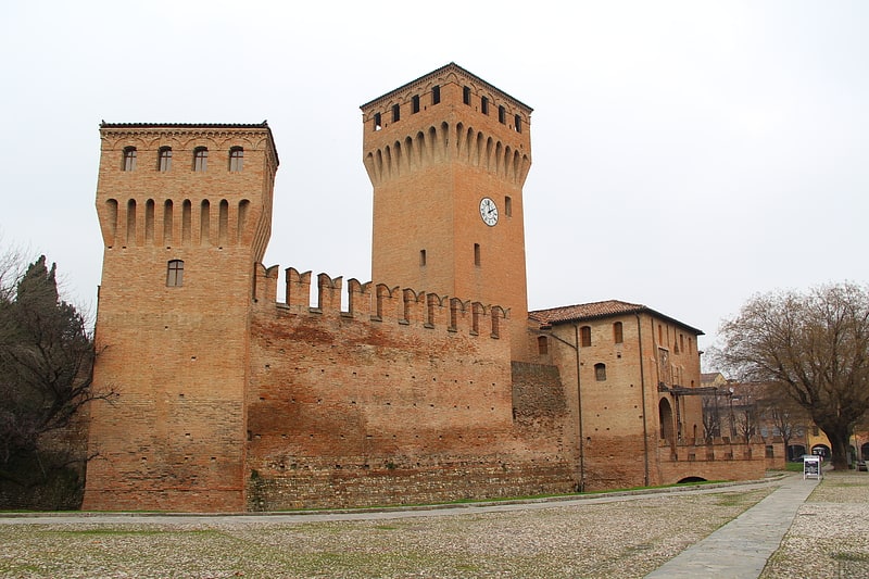 castello di formigine