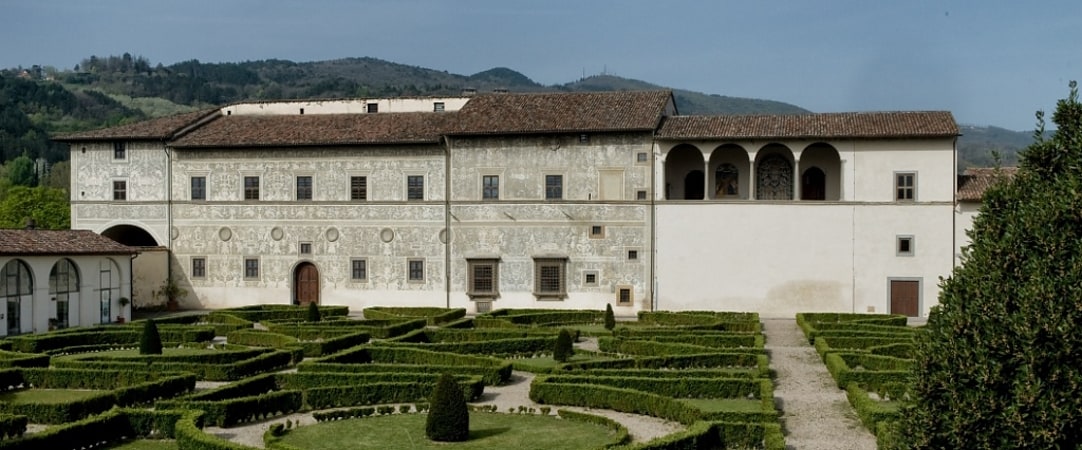 pinacoteca comunale citta di castello