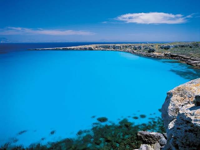 Favignana