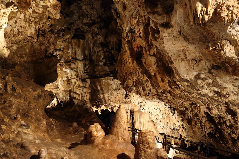 grotte di toirano