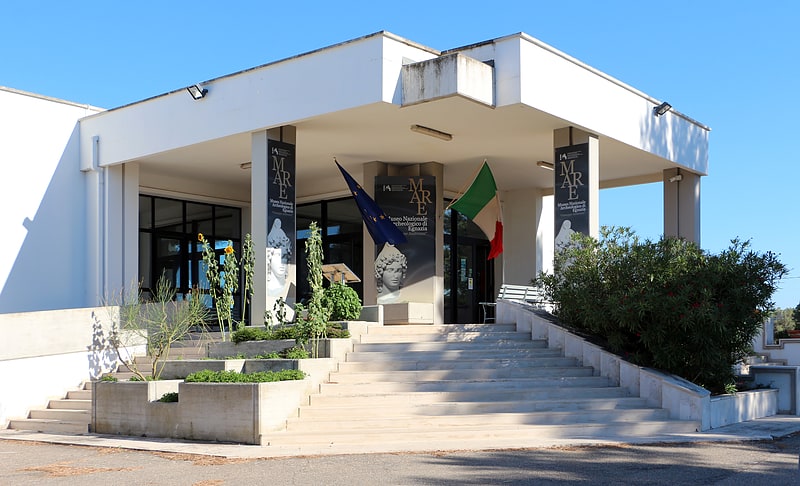 museo archeologico nazionale di egnazia giuseppe andreassi gnatia