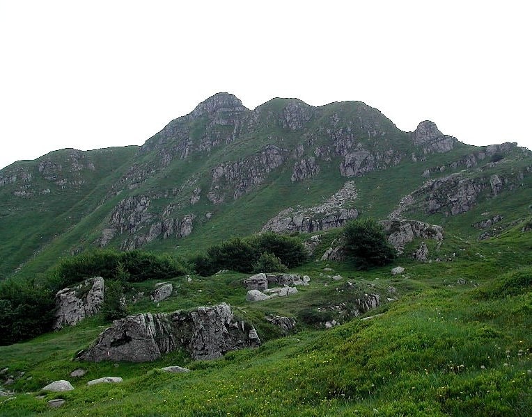 Parc national de l'Apennin tosco-émilien