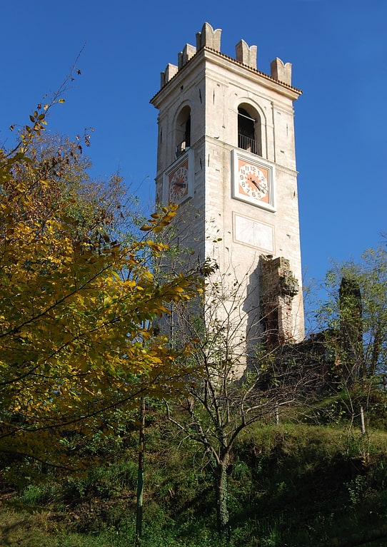 castello di carpenedolo