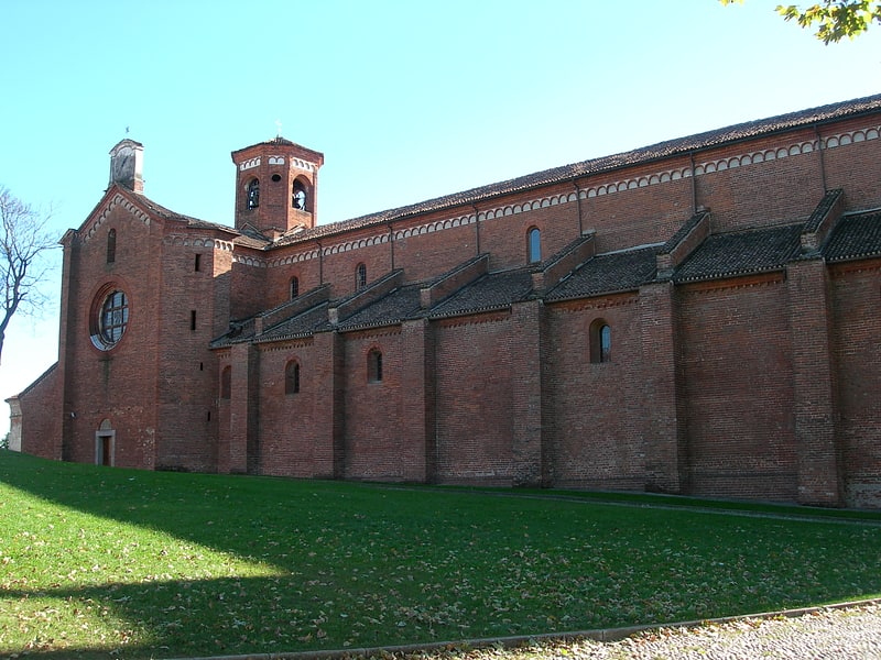 abbaye de morimondo