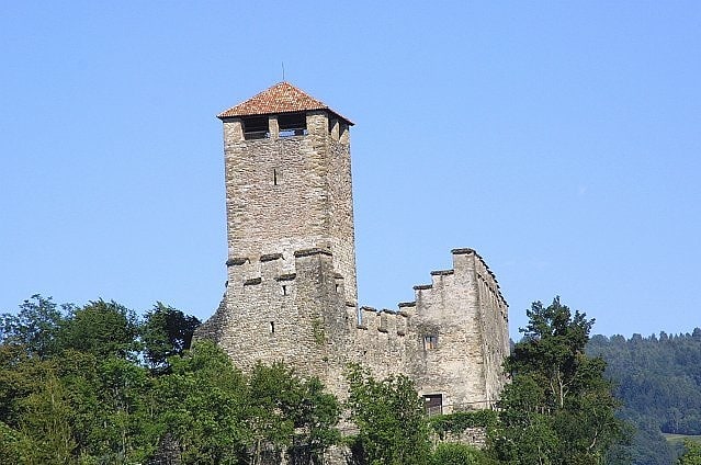 zumelle castle