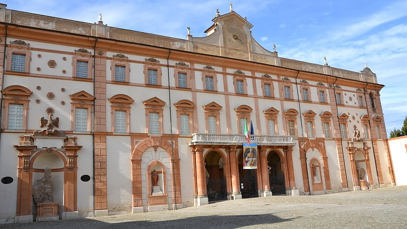 palacio ducal de sassuolo