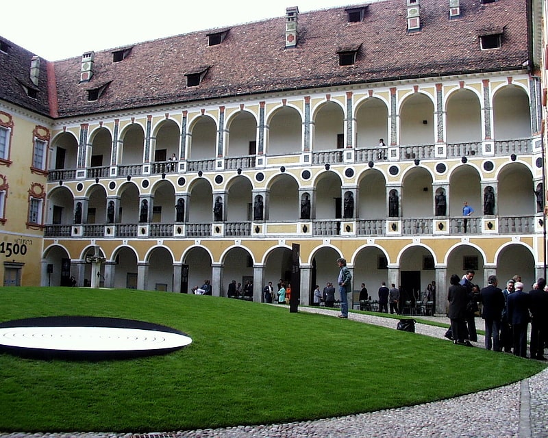 diozesanmuseum museo diocesano brixen