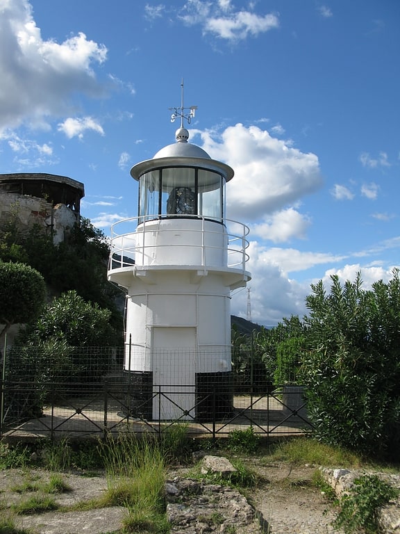 scilla lighthouse