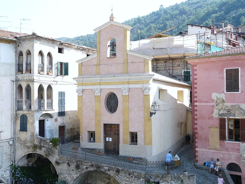 Apricale