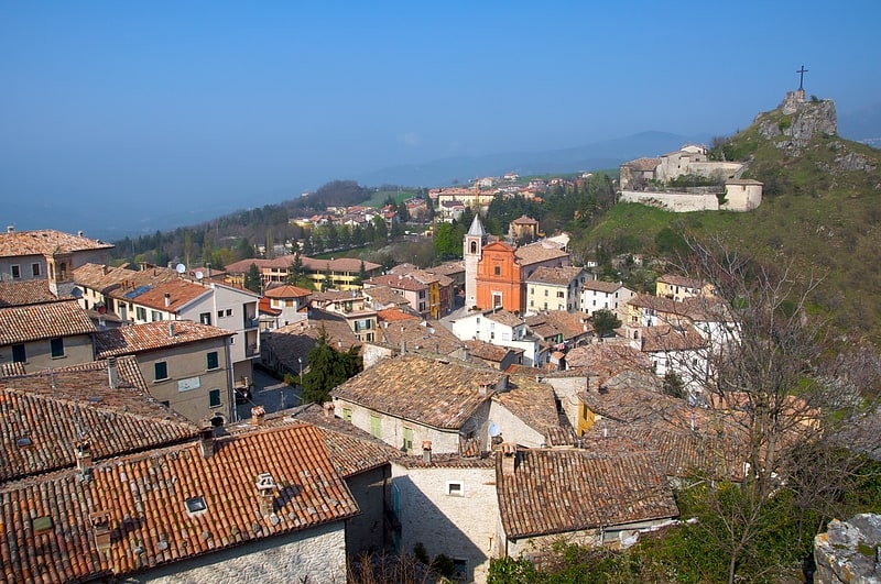 duomo di pennabilli