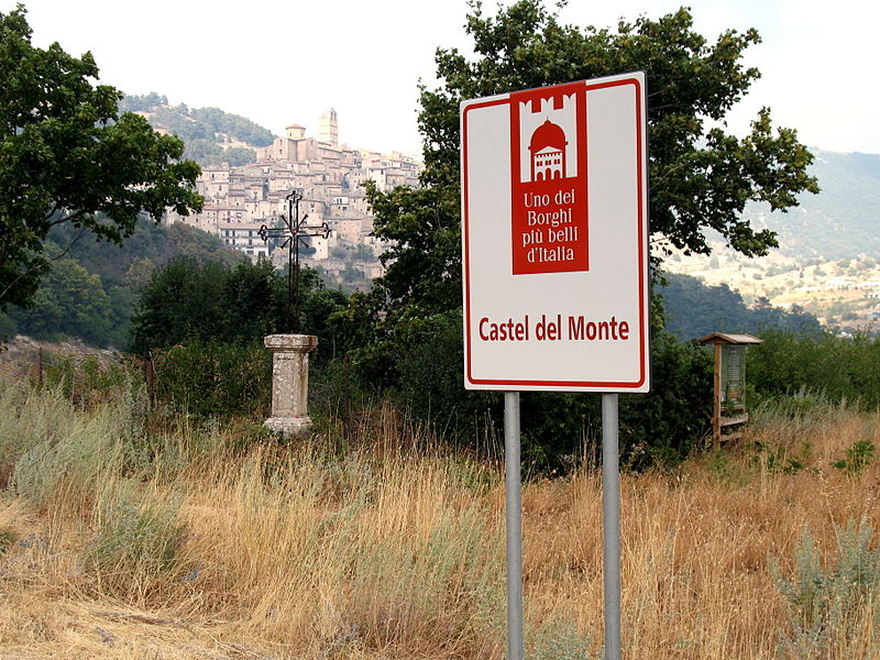 Castel del Monte