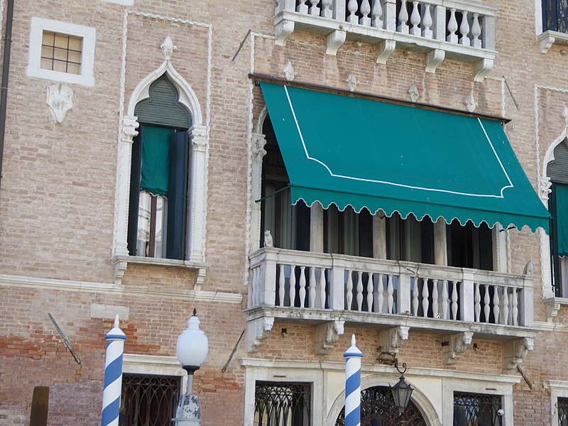 Palazzo Erizzo Nani Mocenigo
