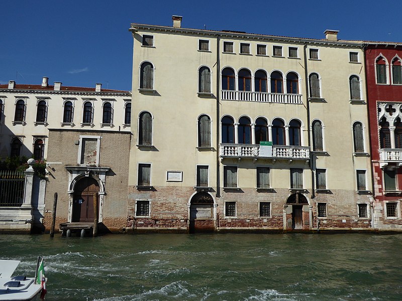 Palazzo Marcello del Majno