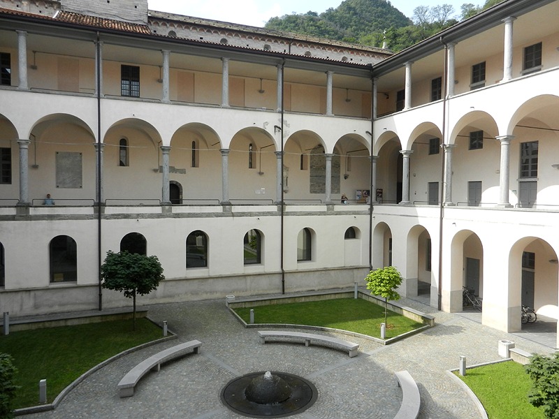 University of Insubria