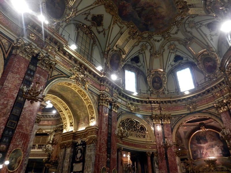 Santuario de la Consolata