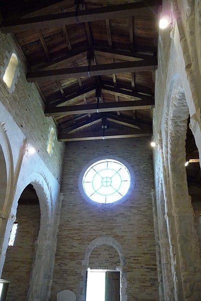 Chiesa di Santa Maria di Ronzano