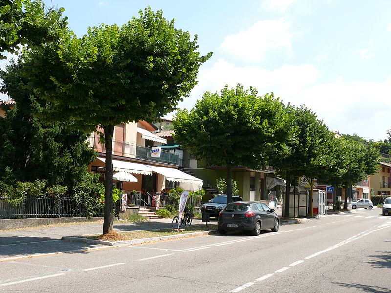 Costermano sul Garda