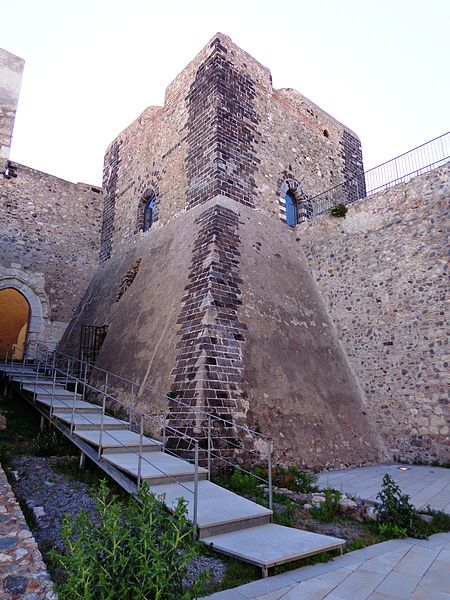 Castello di Milazzo