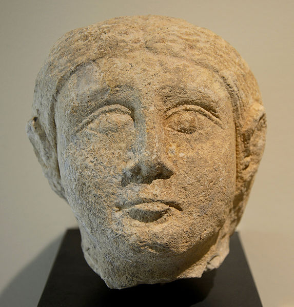 Museo Nazionale Archeologico