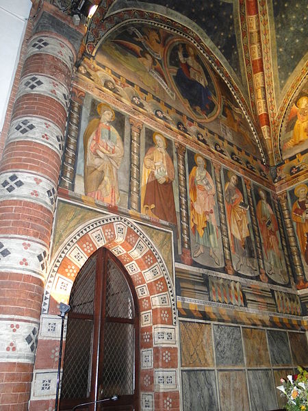 Église Saint-Dominique de Turin