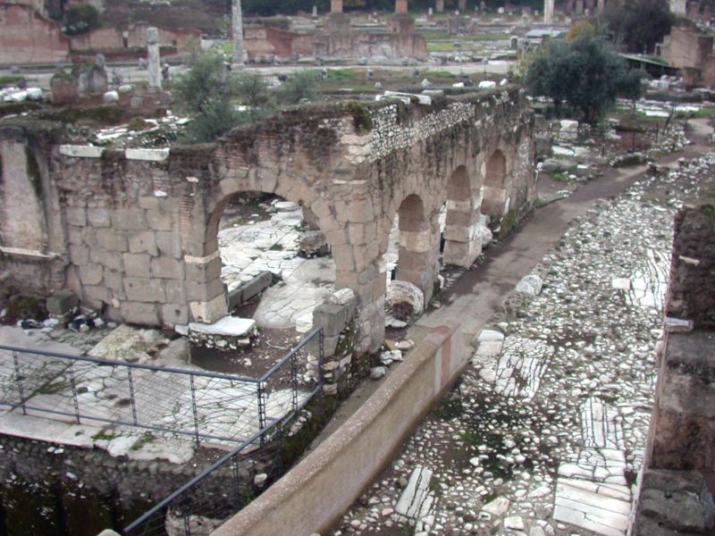 Forum of Nerva