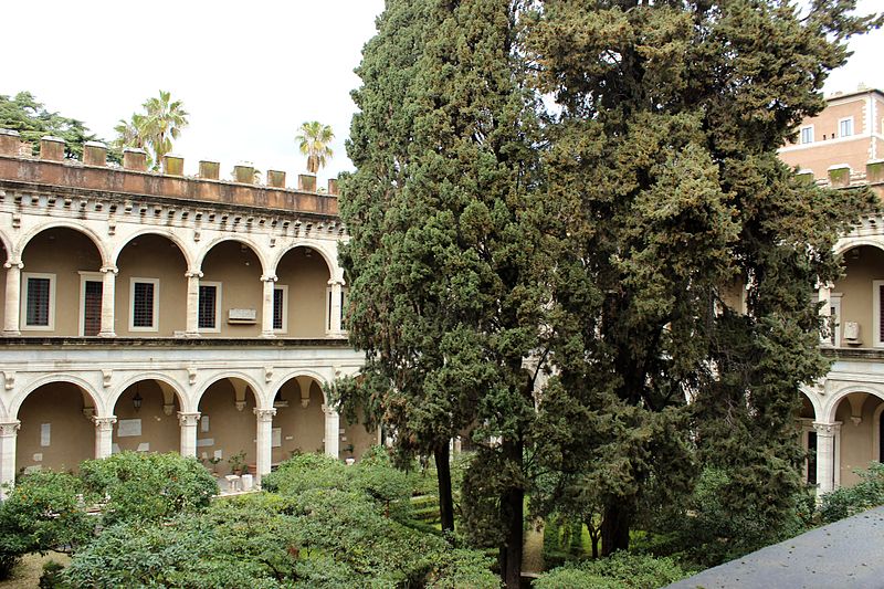 Museo nazionale del Palazzo di Venezia