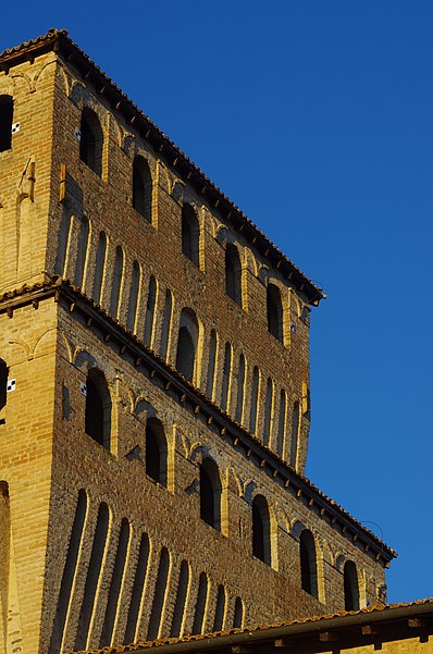 Castello di Torrechiara