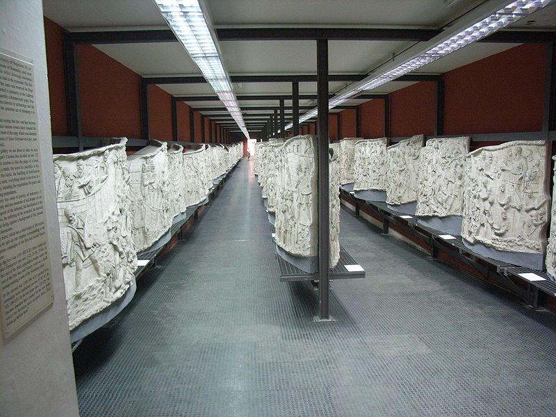 Columna de Trajano