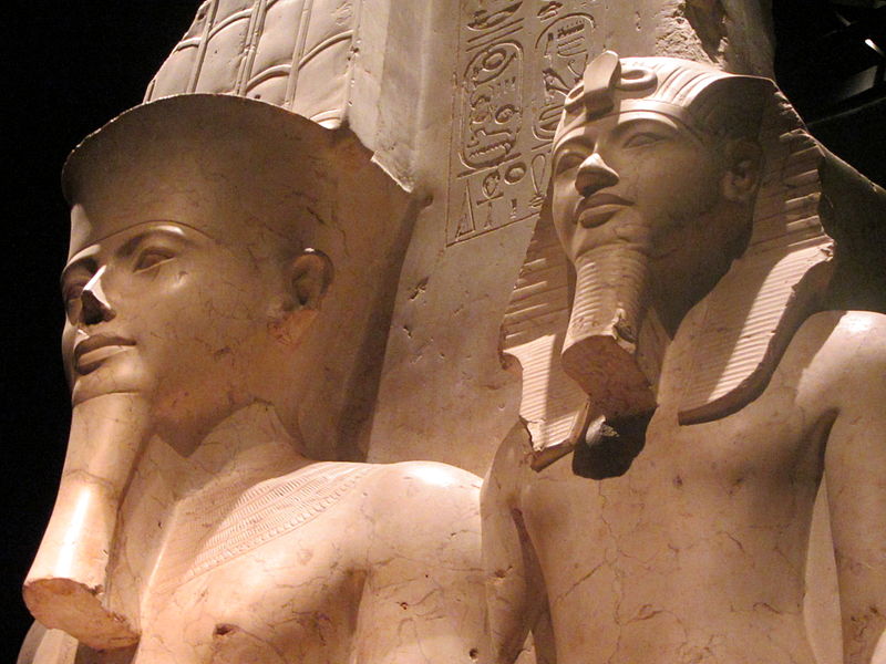 Musée égyptologique de Turin