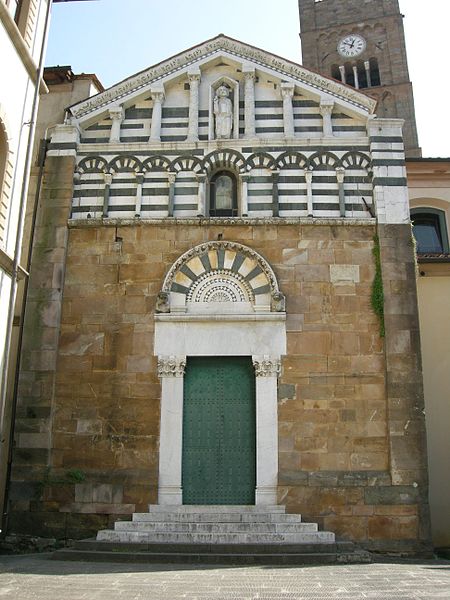 Chiesa dei Santi Jacopo