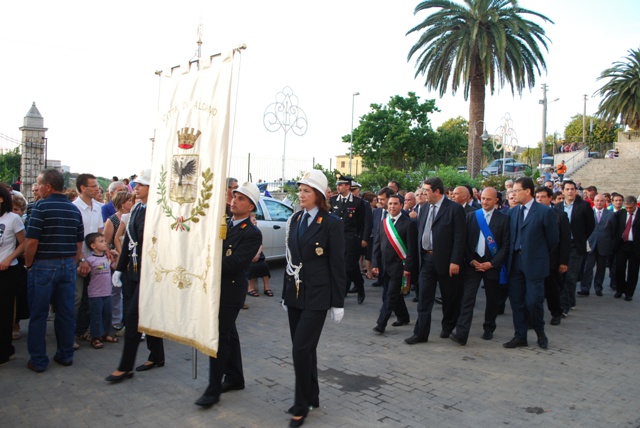 Sanctuary of Madonna of Miracles