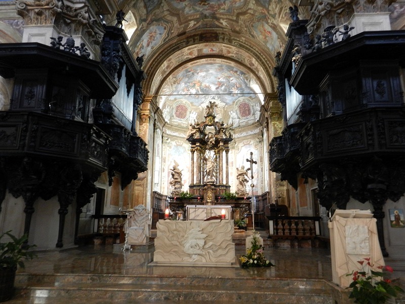 Basilika San Vittore
