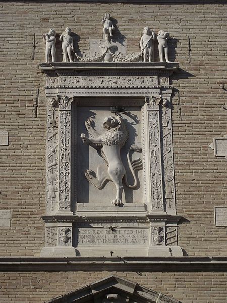 Palazzo della Signoria