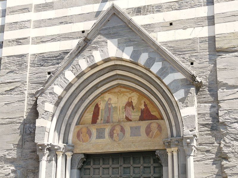 Basilica dei Fieschi