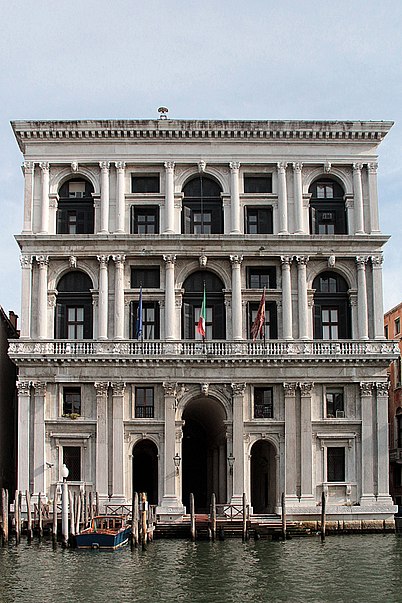 Palazzo Grimani di San Luca