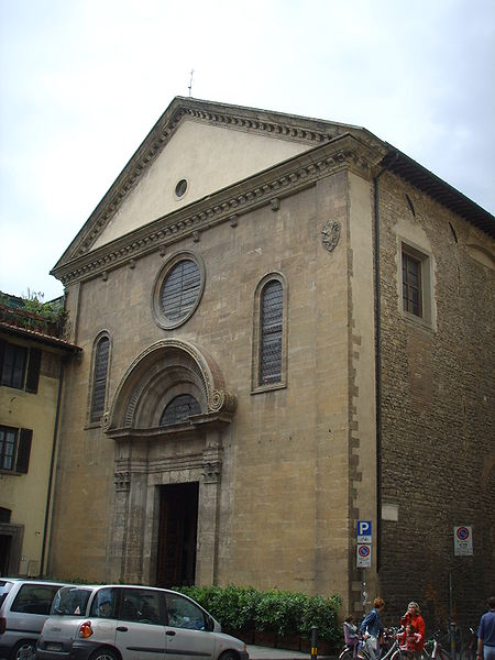 Église San Felice in Piazza