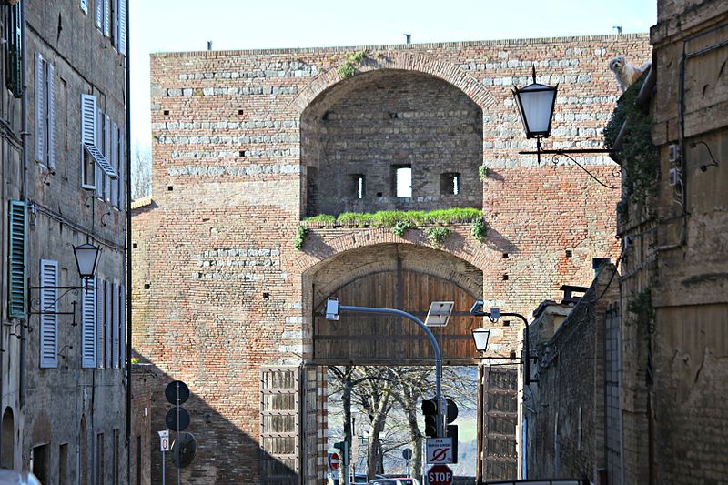 Porta San Marco