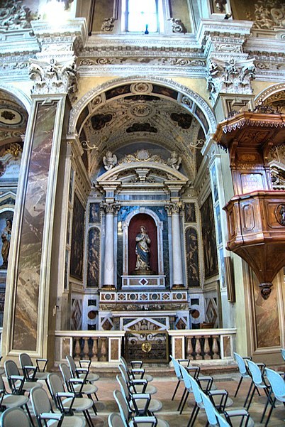 Chiesa di San Bernardino degli Osservanti