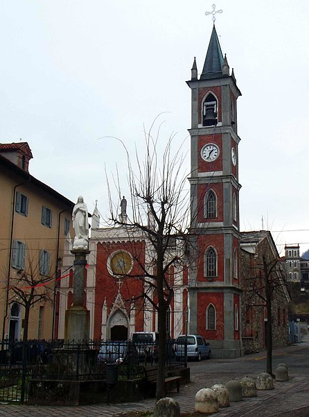 San Pietro in Vincoli