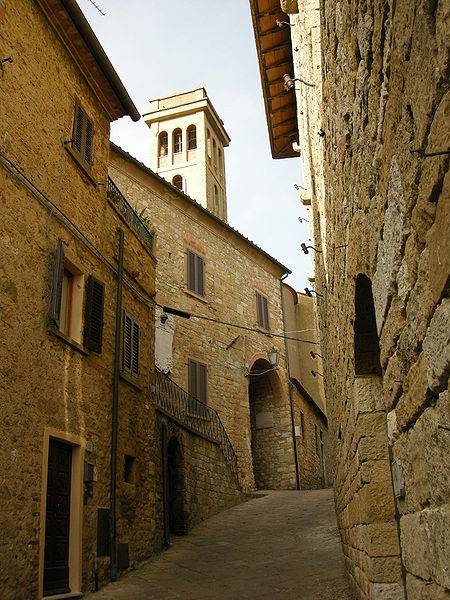 Kościół Sant'Andrea