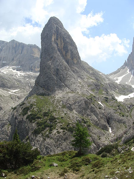 Zsigmondyhütte