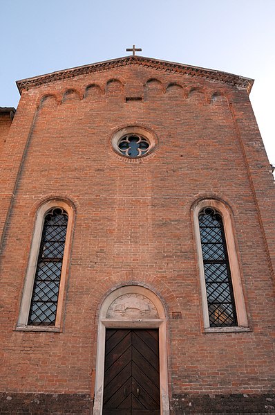 San Michele Oratory