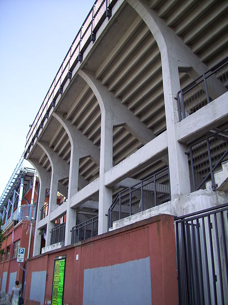 Stade Giuseppe-Sinigaglia