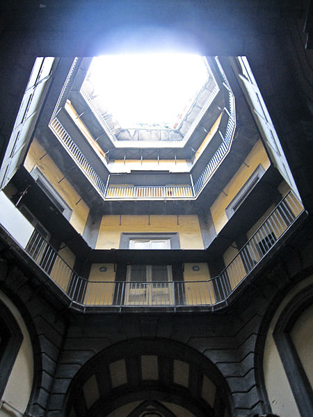 Palazzo Doria d'Angri