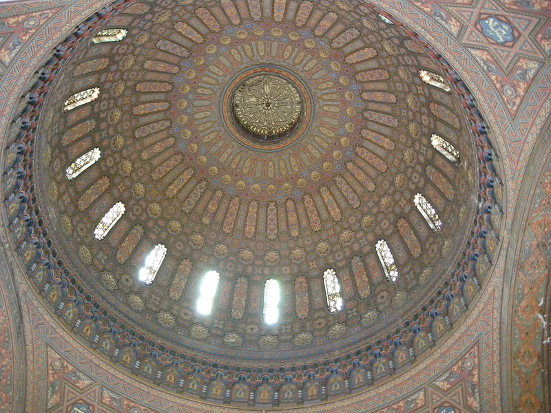 Great Synagogue of Florence