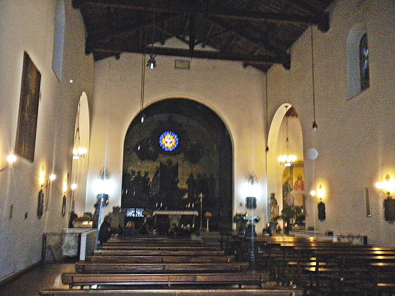 St. George Church