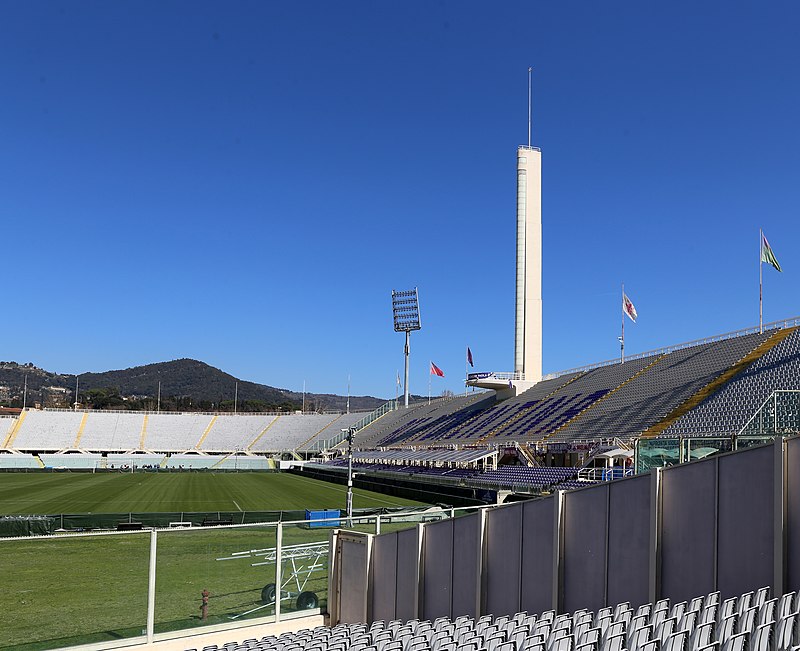 Stade Artemio-Franchi